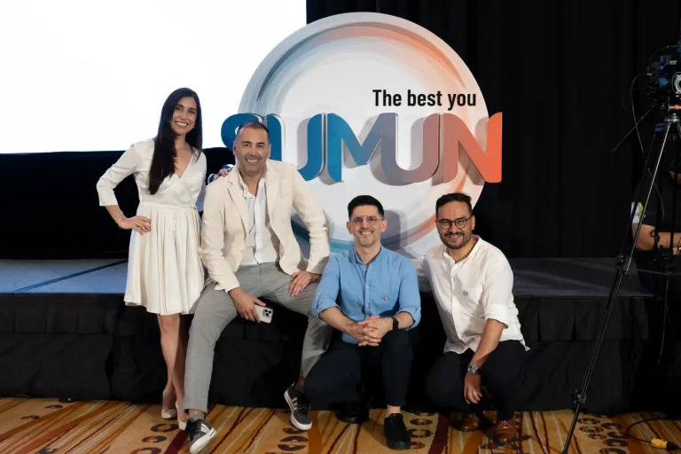 SUMUN - Club de lectura